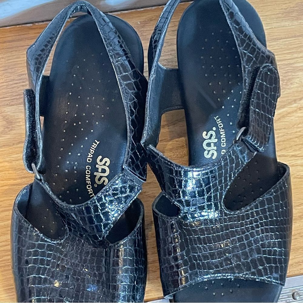 SAS SHOES - Picture 3 of 9